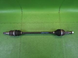 Привод передний правый NISSAN NOTE 2019