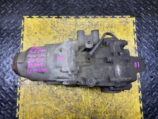 Редуктор задний HONDA STEPWGN RK6 R20A 41010-RTM-000 2 ракурс