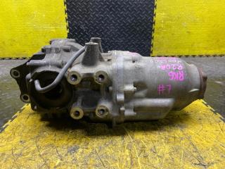 Редуктор задний HONDA STEPWGN RK6 R20A 41010-RTM-000 4 ракурс
