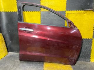 Дверь передняя правая HONDA VEZEL 2014