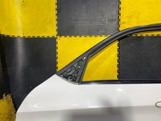 Дверь левая передняя BMW X1 E84 N46B20B 41009628745, 300 alpinweiss 3 2 ракурс