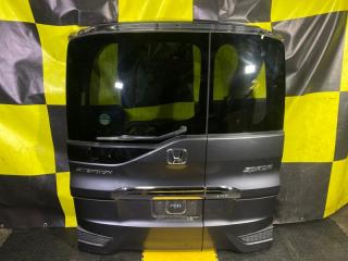 Дверь 5-я HONDA STEPWGN 2015