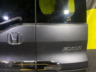 Дверь 5-я HONDA STEPWGN RP3 L15B 68100-TAA-000ZZ, NH797M 2 ракурс