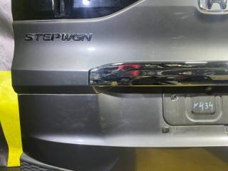Дверь 5-я HONDA STEPWGN RP3 L15B 68100-TAA-000ZZ, NH797M 3 ракурс