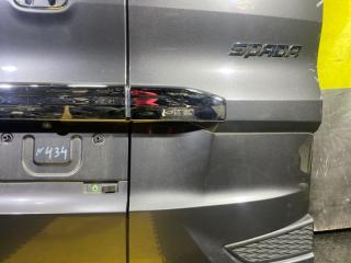 Дверь 5-я HONDA STEPWGN RP3 L15B 68100-TAA-000ZZ, NH797M 4 ракурс
