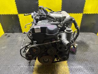 ДВС TOYOTA CROWN JZS179 2JZ-GE 19000-46570, 1076334 1 ракурс