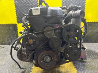 ДВС TOYOTA CROWN JZS179 2JZ-GE 19000-46570, 1076334 2 ракурс
