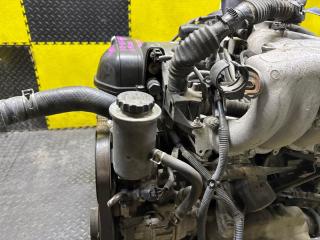 ДВС TOYOTA CROWN JZS179 2JZ-GE 19000-46570, 1076334 4 ракурс