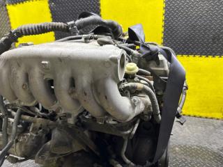 ДВС TOYOTA CROWN JZS179 2JZ-GE 19000-46570, 1076334 5 ракурс