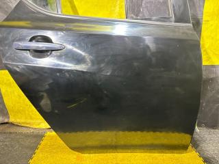 Дверь правая задняя NISSAN LEAF ZE1 EM57 H210M-5SKMA, KH3 3 ракурс