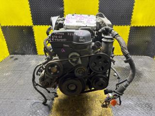 ДВС TOYOTA CROWN JZS179 2JZ-GE 19000-46570, O909051 1 ракурс