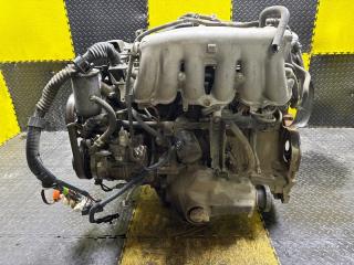 ДВС TOYOTA CROWN JZS179 2JZ-GE 19000-46570, O909051 3 ракурс