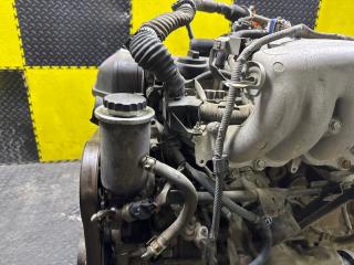 ДВС TOYOTA CROWN JZS179 2JZ-GE 19000-46570, O909051 4 ракурс