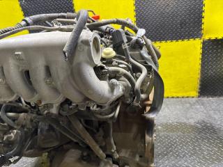 ДВС TOYOTA CROWN JZS179 2JZ-GE 19000-46570, O909051 5 ракурс