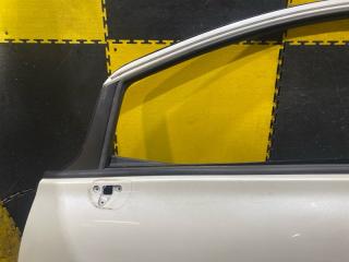 Дверь левая передняя NISSAN NOTE HE12 HR12-DE H010A-5WHMA, XBJ 2 ракурс