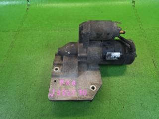 Стартер MAZDA RX-8 SE3P 13B-MSP M001T98081C 1 ракурс