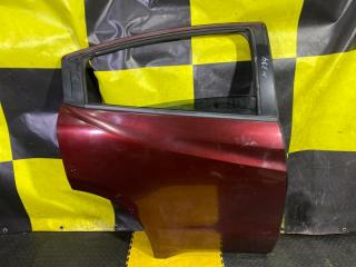 Дверь задняя правая HONDA VEZEL 2014