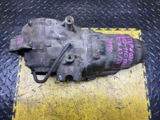 Редуктор задний HONDA STEPWGN RK2 R20A 41010RTM000 2 ракурс