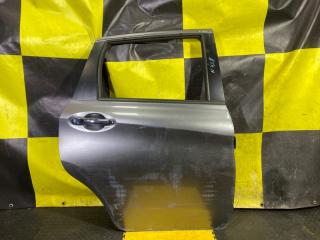 Дверь задняя правая NISSAN NOTE 2019