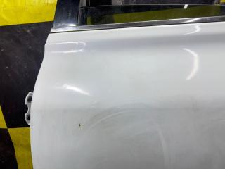 Дверь левая задняя LEXUS RX450H GYL10 2GR-FXE 67004-48130, 078 2 ракурс