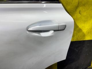 Дверь левая задняя LEXUS RX450H GYL10 2GR-FXE 67004-48130, 078 3 ракурс