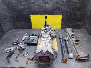 МКПП MITSUBISHI PAJERO V83W 6G72 3242A024 3242A043, V5M31-E-M 1 ракурс