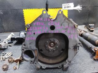 МКПП MITSUBISHI PAJERO V83W 6G72 3242A024 3242A043, V5M31-E-M 2 ракурс