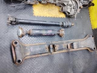 МКПП MITSUBISHI PAJERO V83W 6G72 3242A024 3242A043, V5M31-E-M 4 ракурс