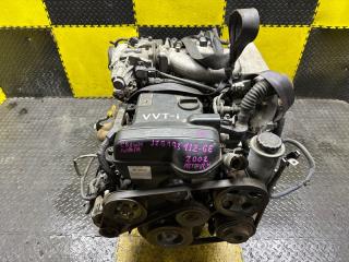 ДВС TOYOTA CROWN JZS173 1JZ-GE 19000-46670, Б/Н 1 ракурс
