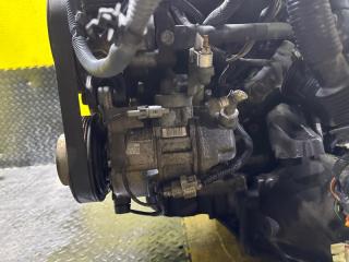 ДВС TOYOTA CROWN JZS173 1JZ-GE 19000-46670, Б/Н 5 ракурс