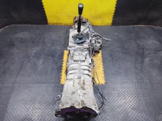 МКПП MITSUBISHI PAJERO V83W 6G72 3242A024 3242A043, V5M31-E-M 5 ракурс