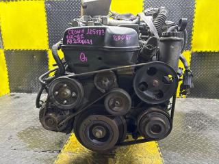 ДВС TOYOTA CROWN JZS173 1JZ-GE 19000-46670, 2006621 2 ракурс