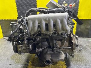 ДВС TOYOTA CROWN JZS173 1JZ-GE 19000-46670, 2006621 3 ракурс