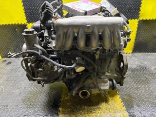 ДВС TOYOTA CROWN JZS173 1JZ-GE 19000-46670, 1271491 3 ракурс
