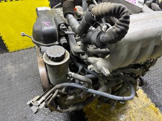 ДВС TOYOTA CROWN JZS173 1JZ-GE 19000-46670, 1271491 4 ракурс