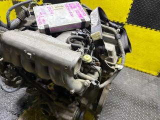 ДВС TOYOTA CROWN JZS173 1JZ-GE 19000-46670, 1271491 5 ракурс