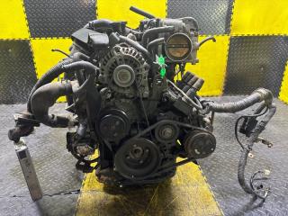 ДВС MAZDA RX-8 SE3P 13B N3H2-02-200, 386570 2 ракурс ДВС MAZDA RX-8 SE3P 13B N3H2-02-200, 386570 2 ракурс