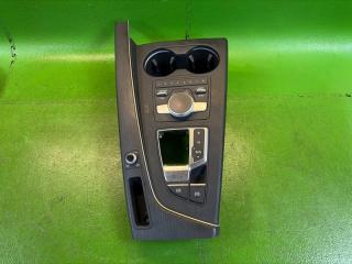 Консоль кпп AUDI A4 (B9) 2017 контрактная Консоль кпп AUDI A4 (B9) 2017