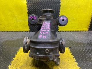 Редуктор задний TOYOTA CROWN JZS173 1JZ-GE 41110-3A130, 43:10 1 ракурс