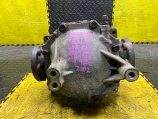 Редуктор задний TOYOTA CROWN JZS173 1JZ-GE 41110-3A130, 43:10 4 ракурс