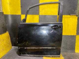 Дверь левая передняя TOYOTA VOXY ZWR80 2ZR-FXE 67002-28270, 202 1 ракурс