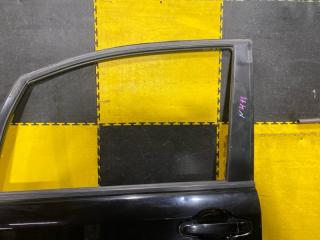 Дверь левая передняя TOYOTA VOXY ZWR80 2ZR-FXE 67002-28270, 202 3 ракурс
