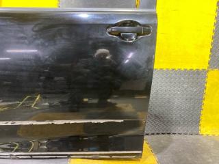Дверь левая передняя TOYOTA VOXY ZWR80 2ZR-FXE 67002-28270, 202 5 ракурс