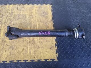 Кардан передний MITSUBISHI DELICA PD6W 6G72 MB937704 1 ракурс