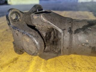 Кардан передний MITSUBISHI DELICA PD6W 6G72 MB937704 3 ракурс