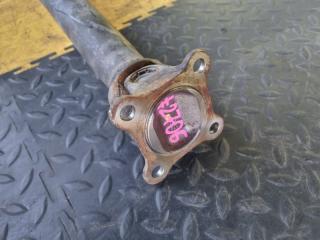 Кардан передний NISSAN SKYLINE HNV37 VQ35-HR 37200-4GA0B 2 ракурс