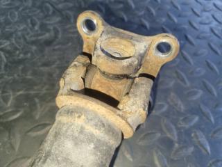 Кардан передний NISSAN SKYLINE HNV37 VQ35-HR 37200-4GA0B 3 ракурс