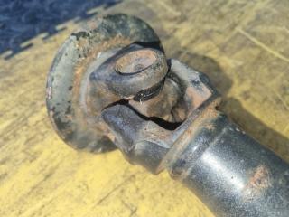 Кардан передний NISSAN SKYLINE HNV37 VQ35-HR 37200-4GA0B 5 ракурс