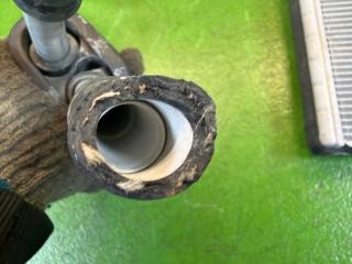 Радиатор печки TOYOTA CROWN AWS210 2AR-FSE 8710730580 4 ракурс Радиатор печки TOYOTA CROWN AWS210 2AR-FSE 8710730580 4 ракурс