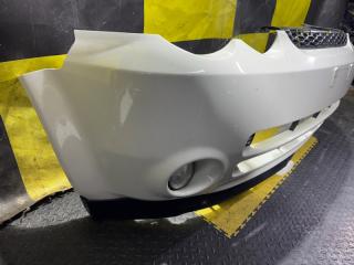 Бампер передний HONDA HR-V GH4 D16A 04711-S2H-J00, NH578X 2 ракурс